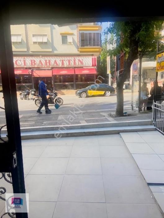 Vali Rahmi Bey Mahallesi'nde 2+1 Satılık Daire — fotoğraf 17