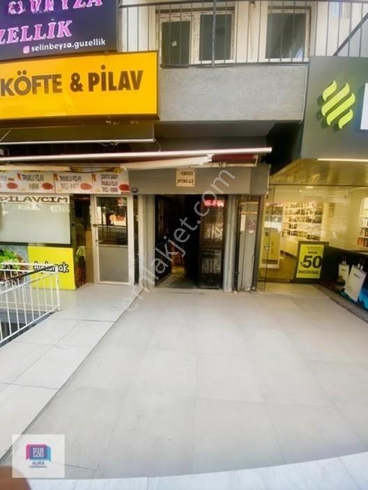 Vali Rahmi Bey Mahallesi'nde 2+1 Satılık Daire — fotoğraf 18
