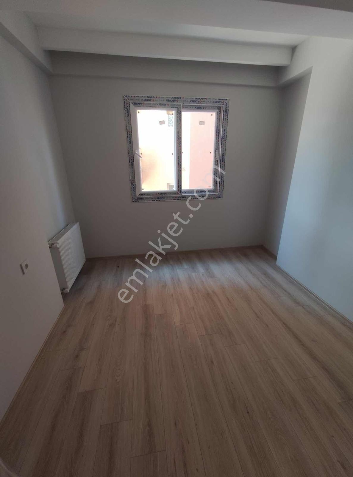 Kozan Gayrimenkulden Tufanpaşada Yatay Mimari 3+1 Daire — fotoğraf 7