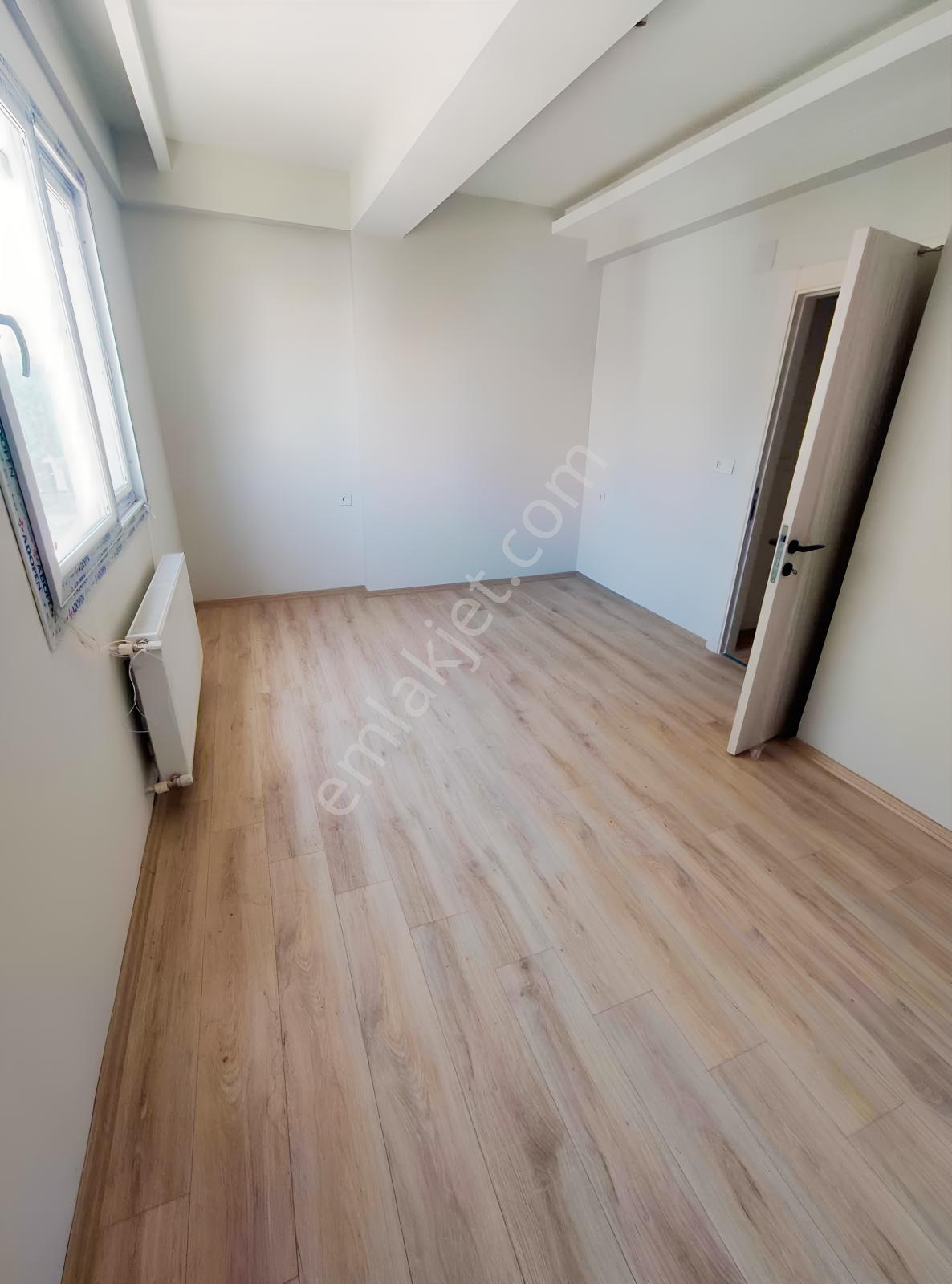 Kozan Gayrimenkulden Tufanpaşada Yatay Mimari 3+1 Daire — fotoğraf 8