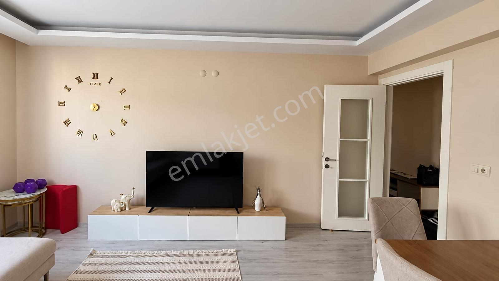 Buca İnönü Mahallesi 2+1 Satılık Daire — fotoğraf 5