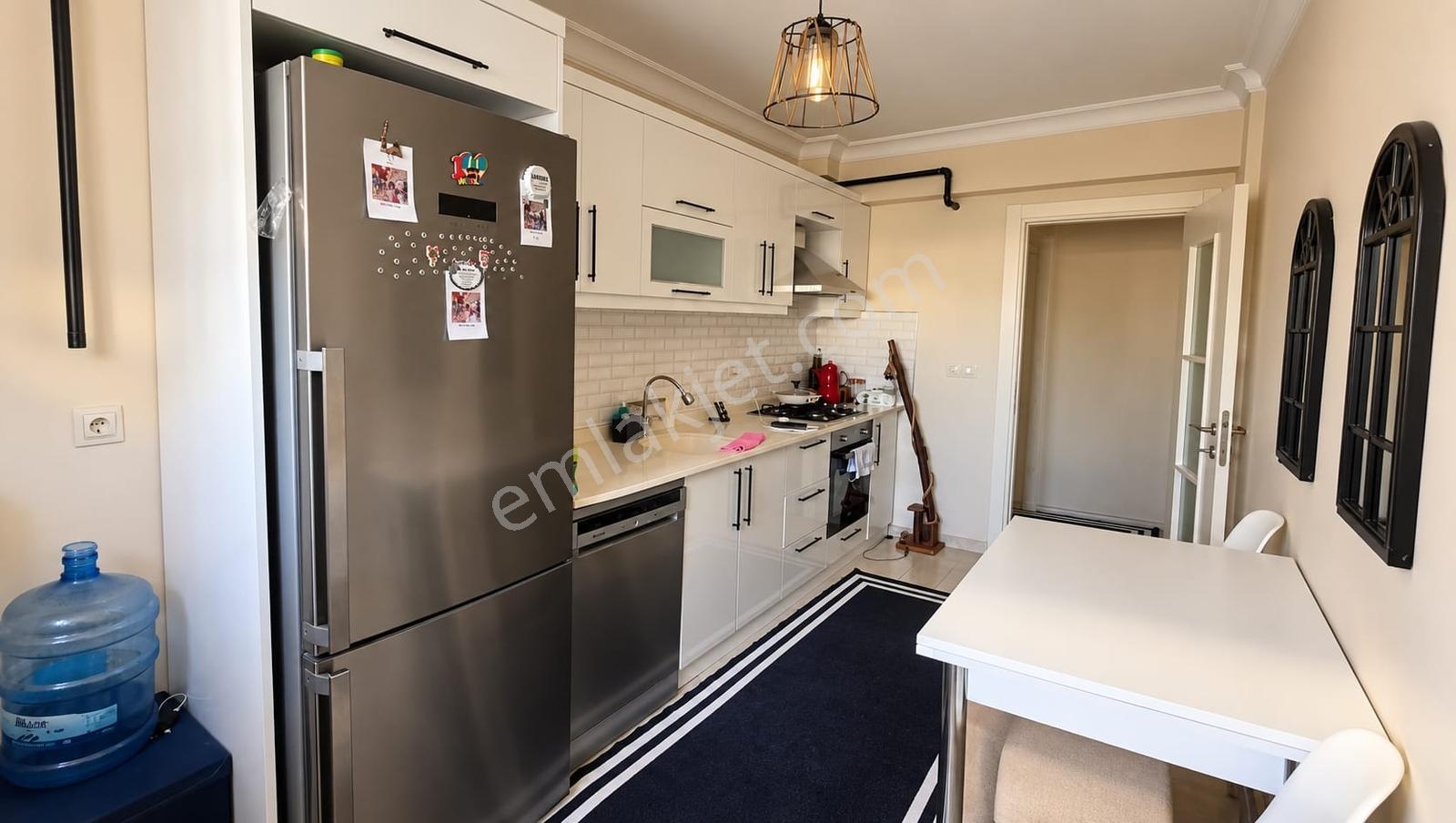 Buca İnönü Mahallesi 2+1 Satılık Daire — fotoğraf 6