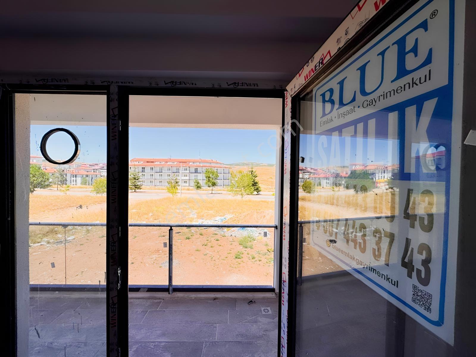 Blue Emlaktan Üniversite Bölgesinde Satılık Apart Daireler — fotoğraf 2