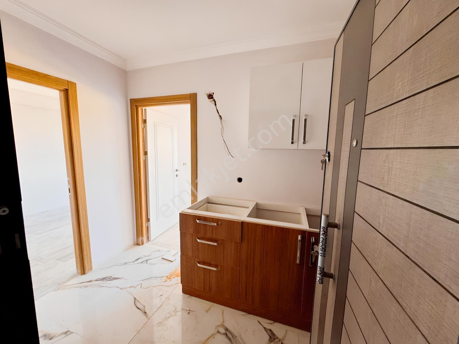 Blue Emlaktan Üniversite Bölgesinde Satılık Apart Daireler — fotoğraf 6