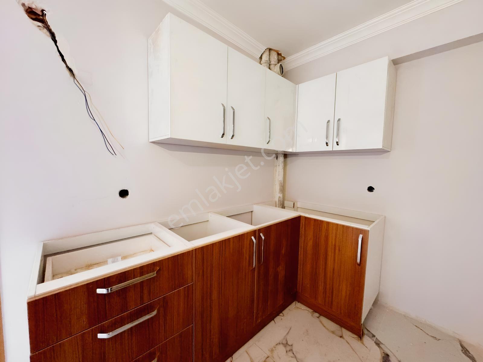 Blue Emlaktan Üniversite Bölgesinde Satılık Apart Daireler — fotoğraf 7