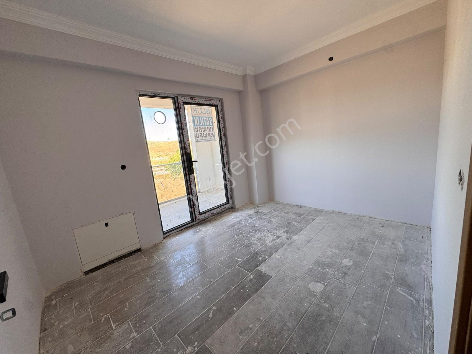 Blue Emlaktan Üniversite Bölgesinde Satılık Apart Daireler — fotoğraf 9
