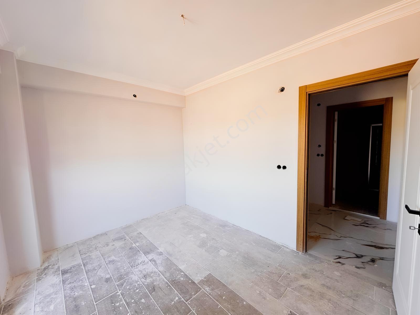 Blue Emlaktan Üniversite Bölgesinde Satılık Apart Daireler — fotoğraf 10