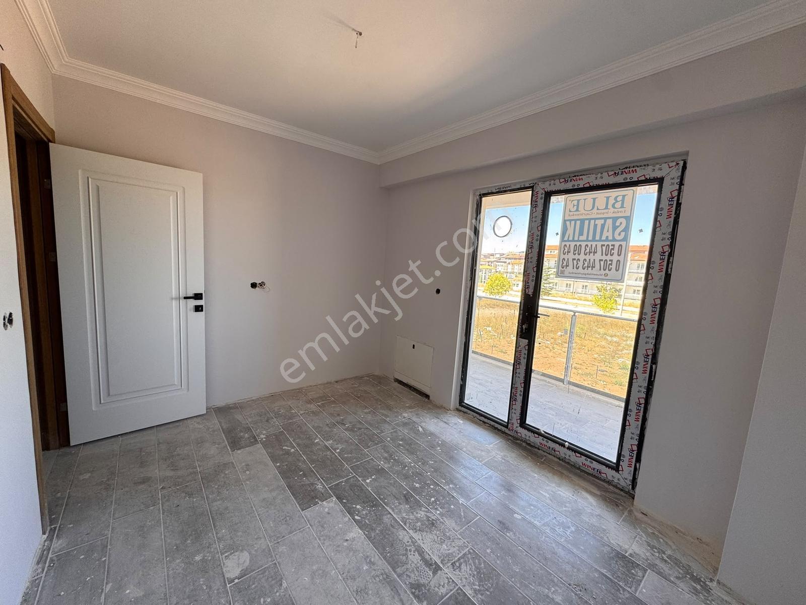 Blue Emlaktan Üniversite Bölgesinde Satılık Apart Daireler — fotoğraf 11