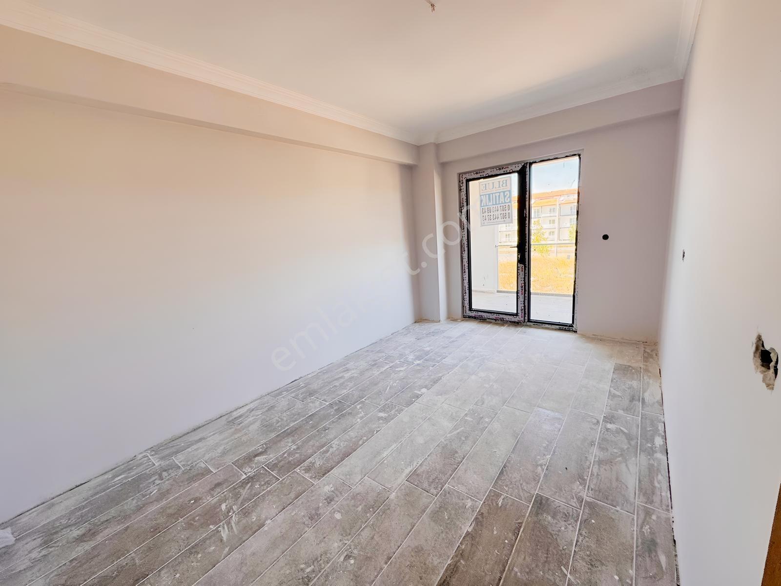 Blue Emlaktan Üniversite Bölgesinde Satılık Apart Daireler — fotoğraf 12