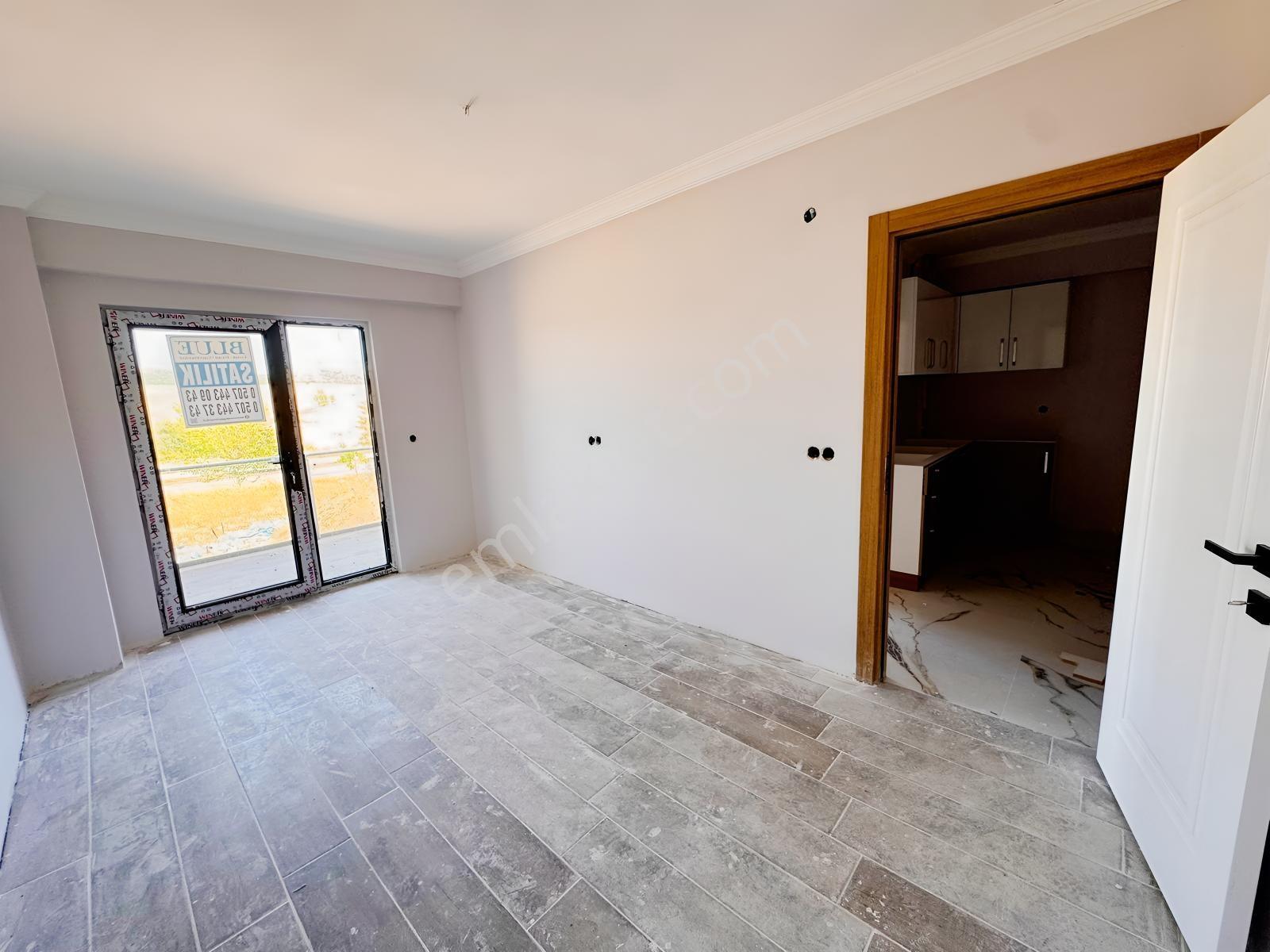 Blue Emlaktan Üniversite Bölgesinde Satılık Apart Daireler — fotoğraf 13