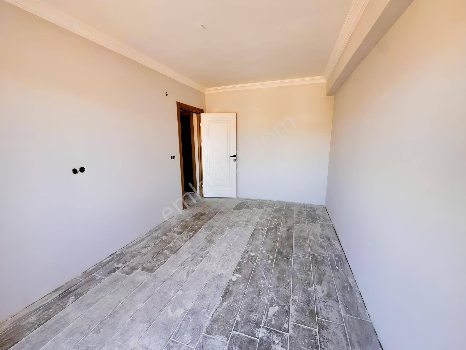 Blue Emlaktan Üniversite Bölgesinde Satılık Apart Daireler — fotoğraf 14