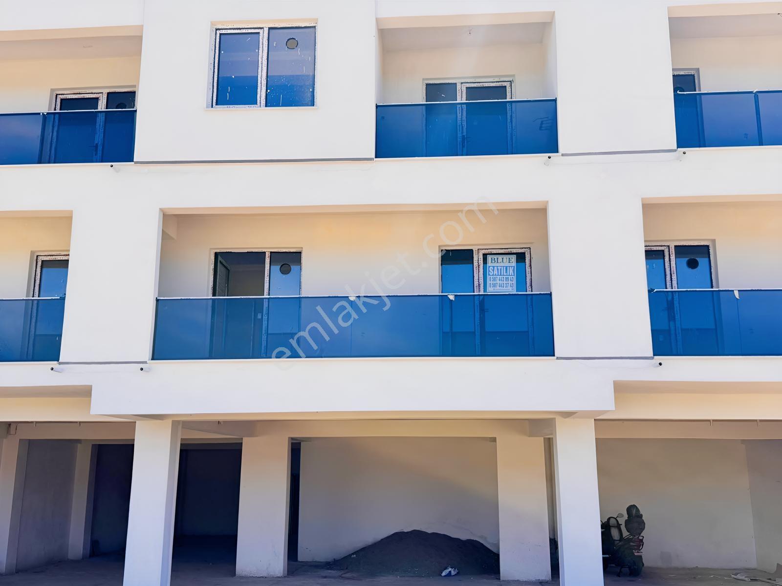 Blue Emlaktan Üniversite Bölgesinde Satılık Apart Daireler — fotoğraf 18