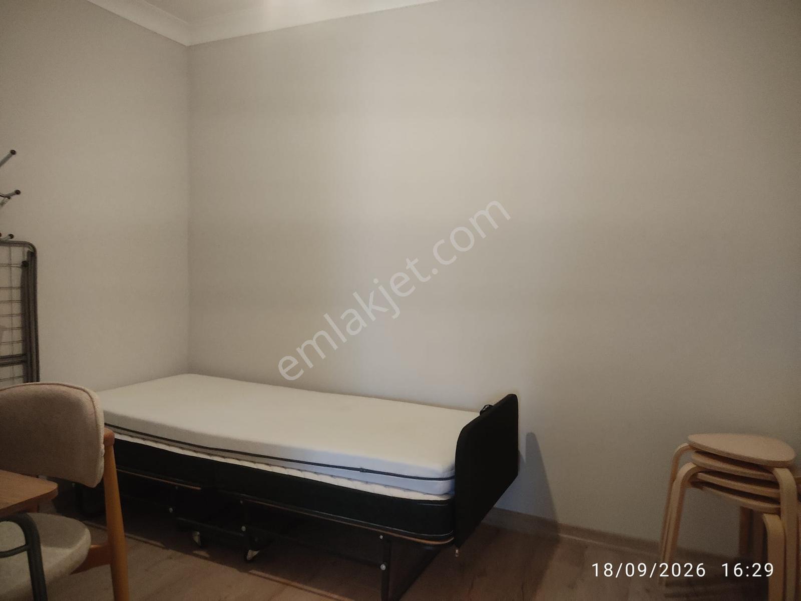 Ekinlife'tan Maltepe Merkez'de Sıfır Satılık 2+1 Daire — fotoğraf 5