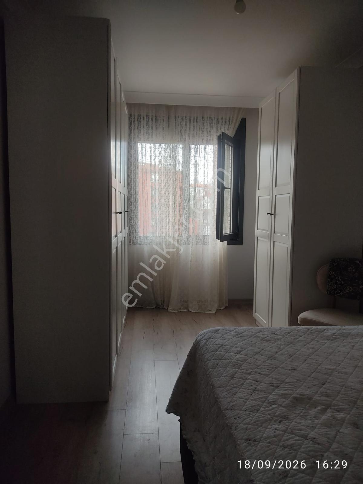 Ekinlife'tan Maltepe Merkez'de Sıfır Satılık 2+1 Daire — fotoğraf 6