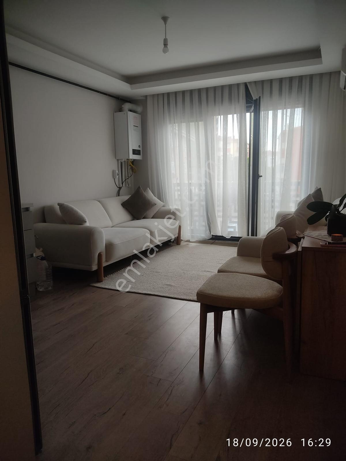Ekinlife'tan Maltepe Merkez'de Sıfır Satılık 2+1 Daire — fotoğraf 7