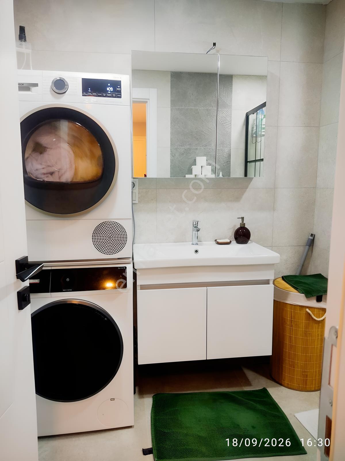 Ekinlife'tan Maltepe Merkez'de Sıfır Satılık 2+1 Daire — fotoğraf 9
