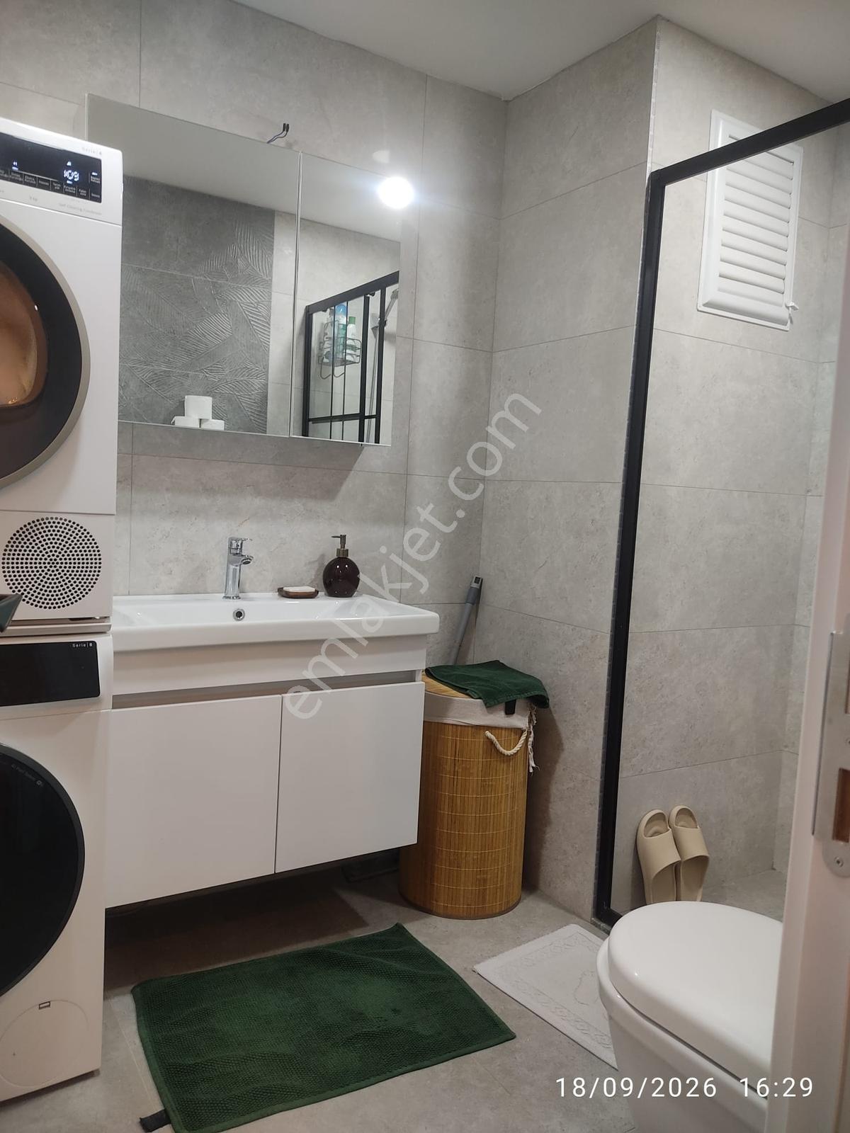 Ekinlife'tan Maltepe Merkez'de Sıfır Satılık 2+1 Daire — fotoğraf 12