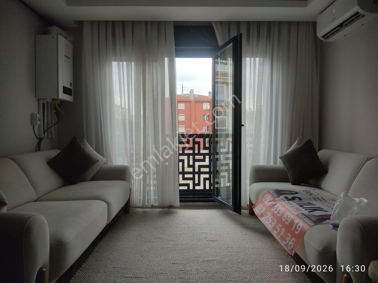 Ekinlife'tan Maltepe Merkez'de Sıfır Satılık 2+1 Daire — fotoğraf 13