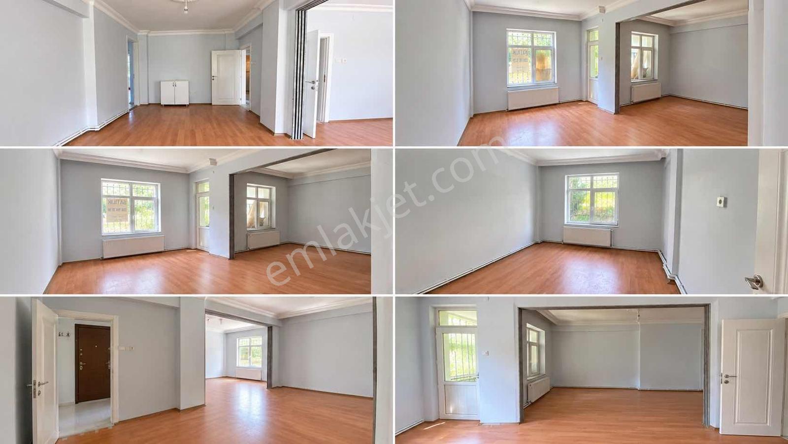 Binkonutlar Tramvay Durağı Dibinde Bakımlı Y.giriş Satılık Daire — fotoğraf 2