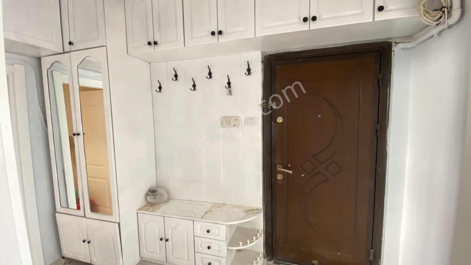 Binkonutlar Tramvay Durağı Dibinde Bakımlı Y.giriş Satılık Daire — fotoğraf 11