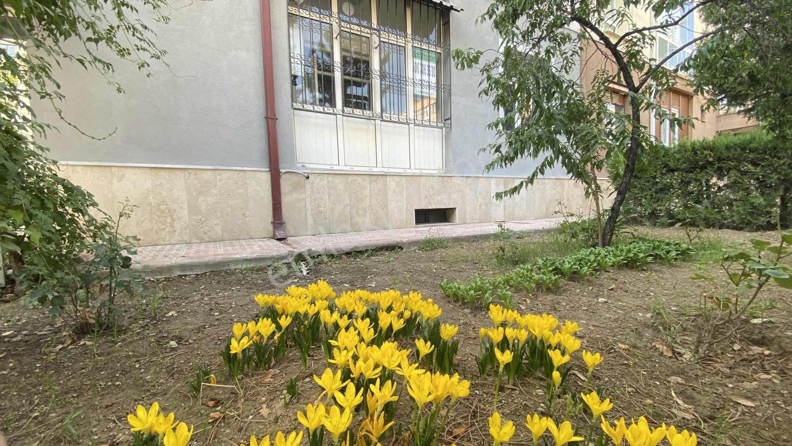 Binkonutlar Tramvay Durağı Dibinde Bakımlı Y.giriş Satılık Daire — fotoğraf 20