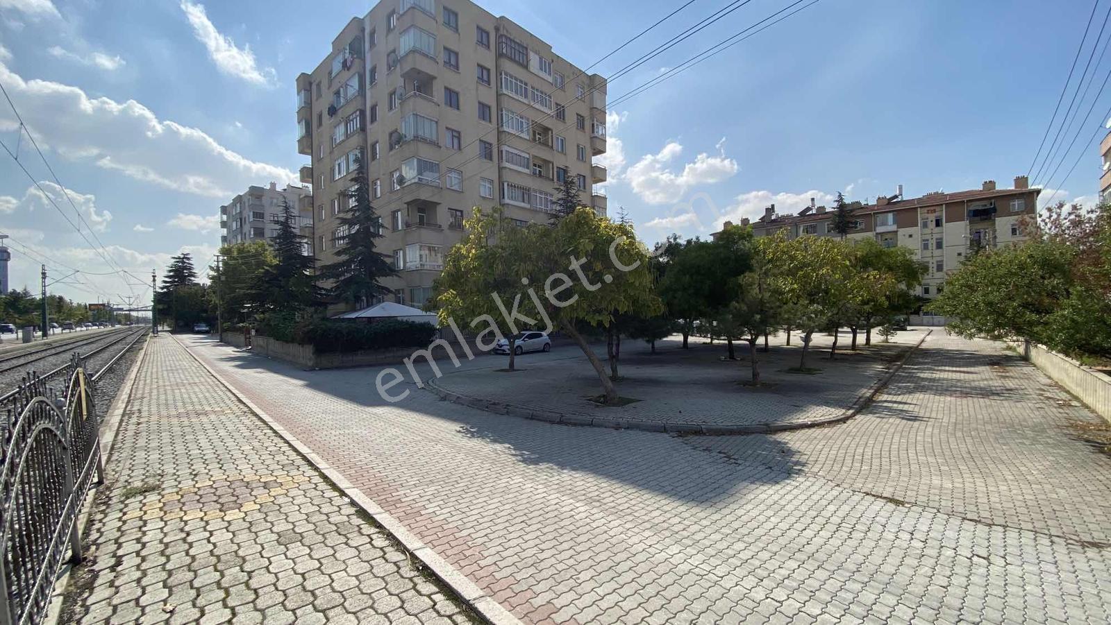 Binkonutlar Tramvay Durağı Dibinde Bakımlı Y.giriş Satılık Daire — fotoğraf 25