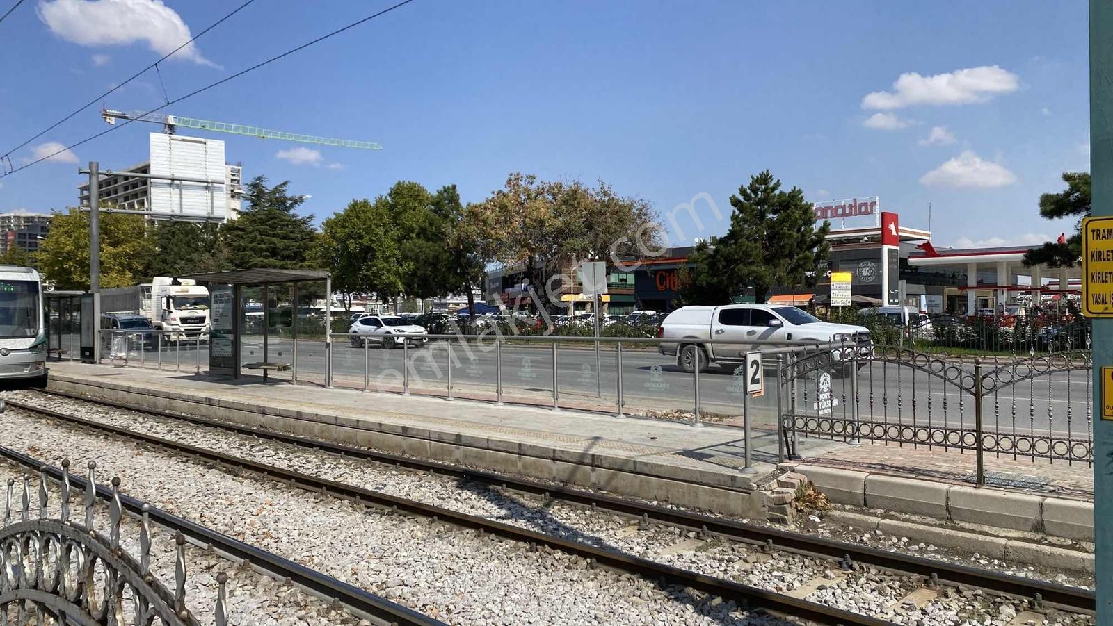 Binkonutlar Tramvay Durağı Dibinde Bakımlı Y.giriş Satılık Daire — fotoğraf 26