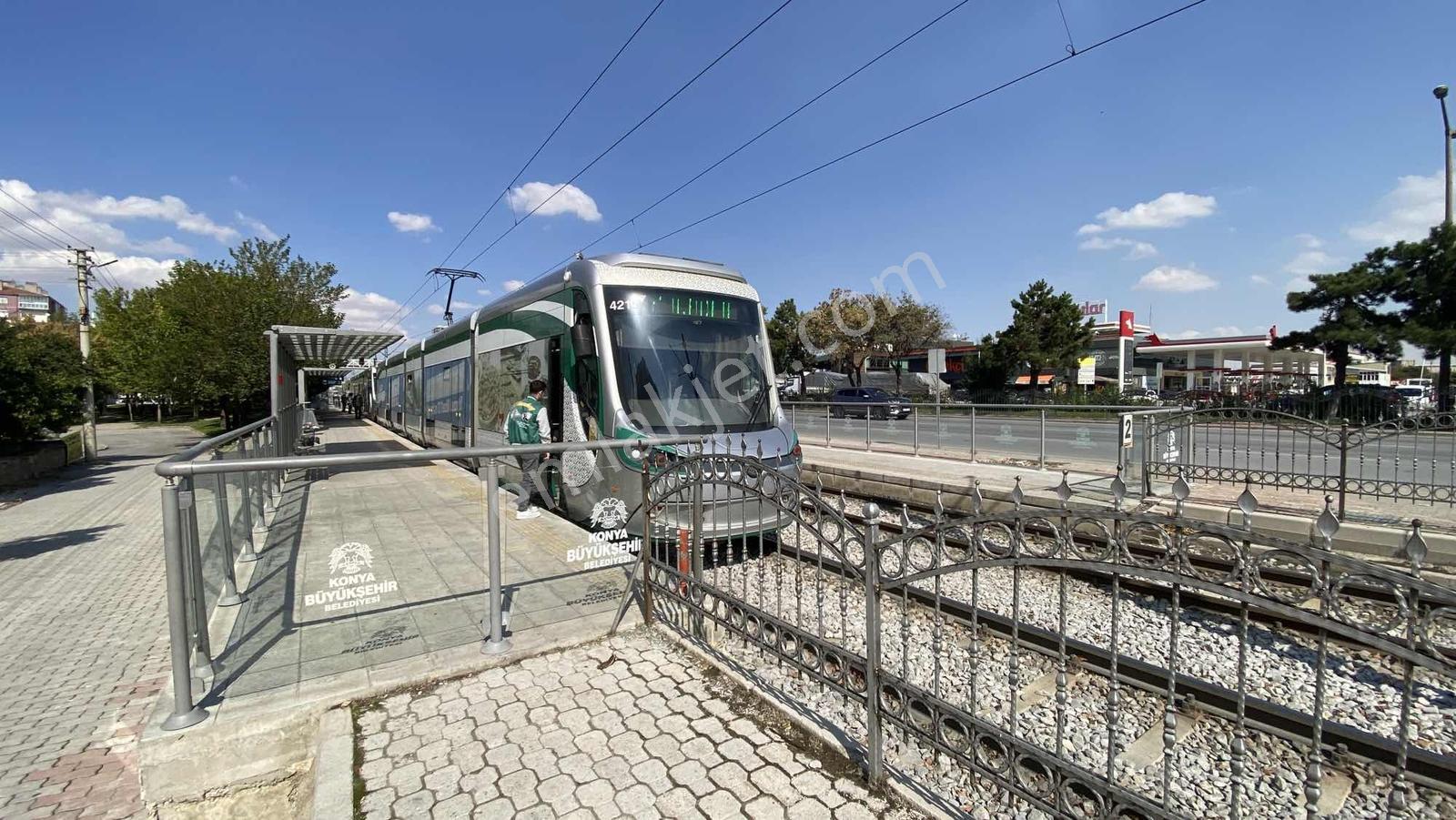 Binkonutlar Tramvay Durağı Dibinde Bakımlı Y.giriş Satılık Daire — fotoğraf 27