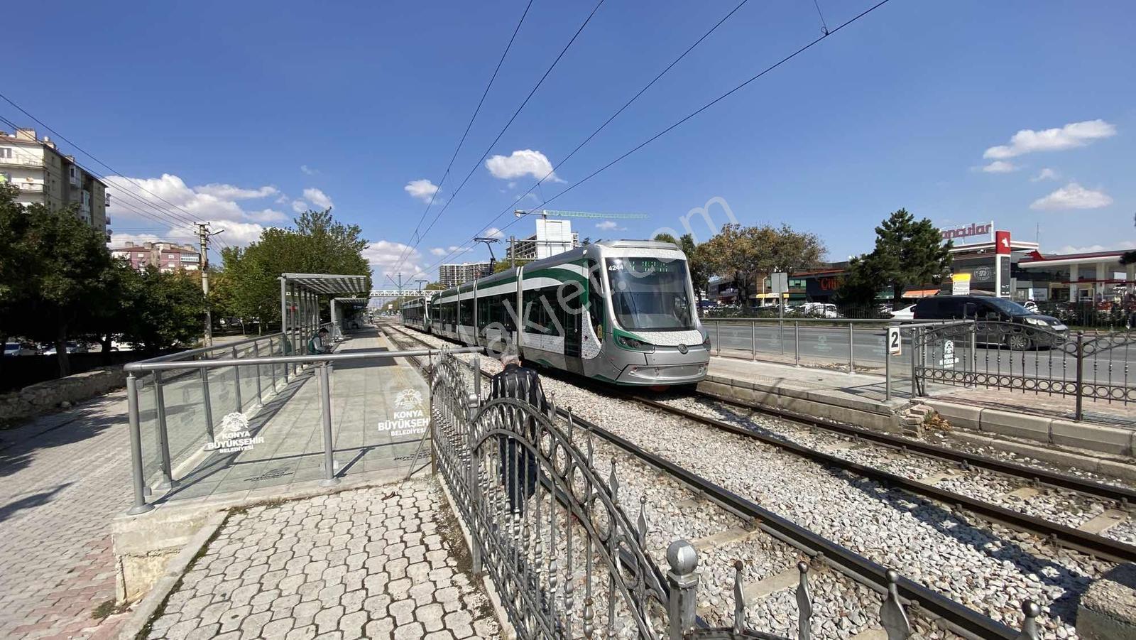 Binkonutlar Tramvay Durağı Dibinde Bakımlı Y.giriş Satılık Daire — fotoğraf 28