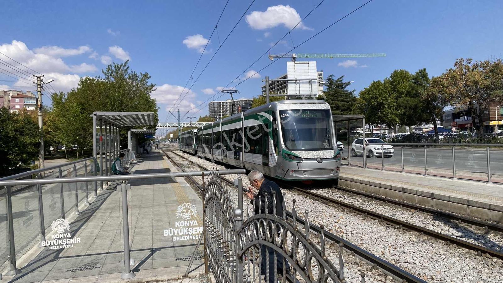 Binkonutlar Tramvay Durağı Dibinde Bakımlı Y.giriş Satılık Daire — fotoğraf 29
