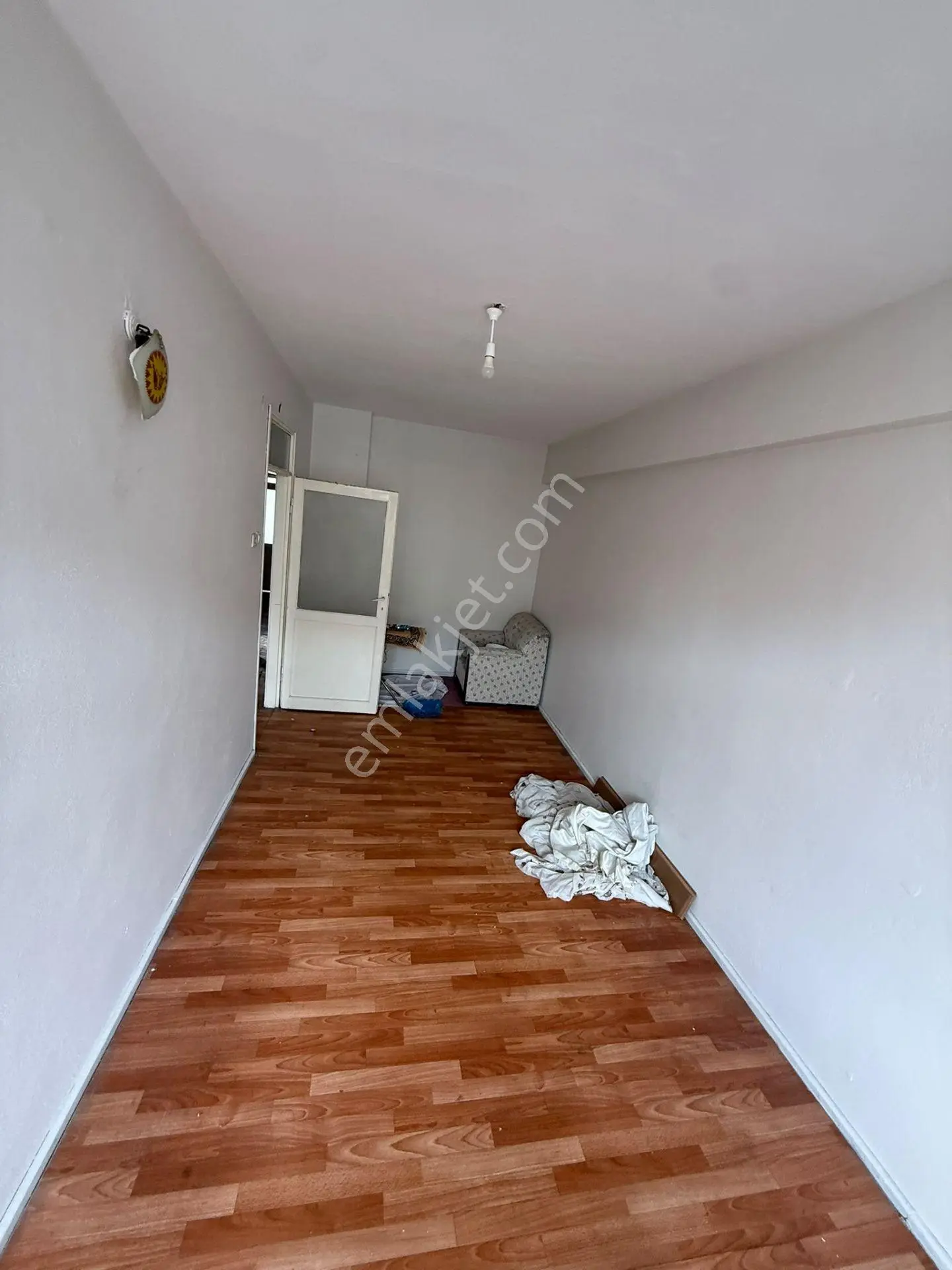Rekoor Emlaktan Çiftlik Yakını 2+1 Satılık Daire — fotoğraf 3