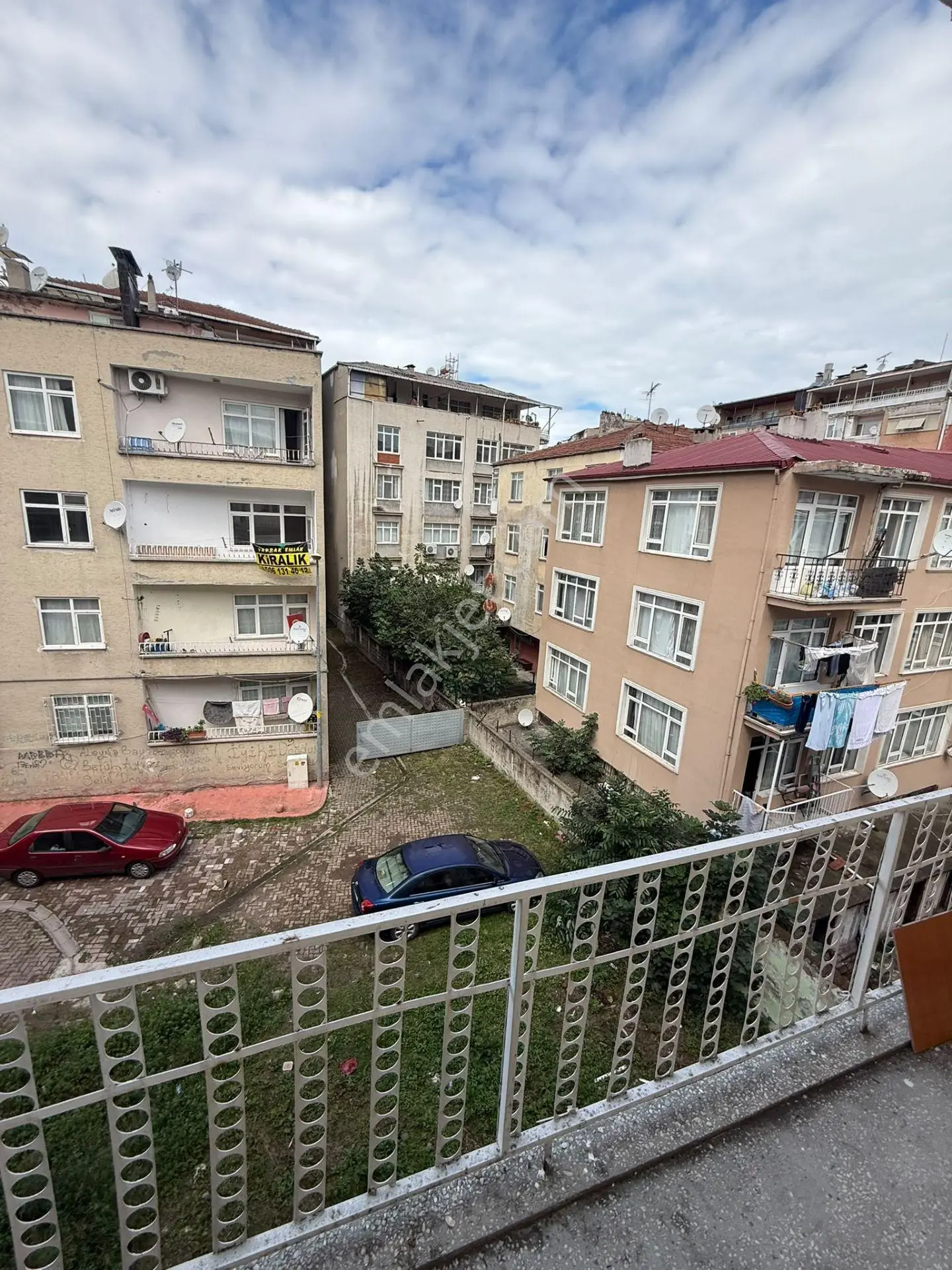 Rekoor Emlaktan Çiftlik Yakını 2+1 Satılık Daire — fotoğraf 5