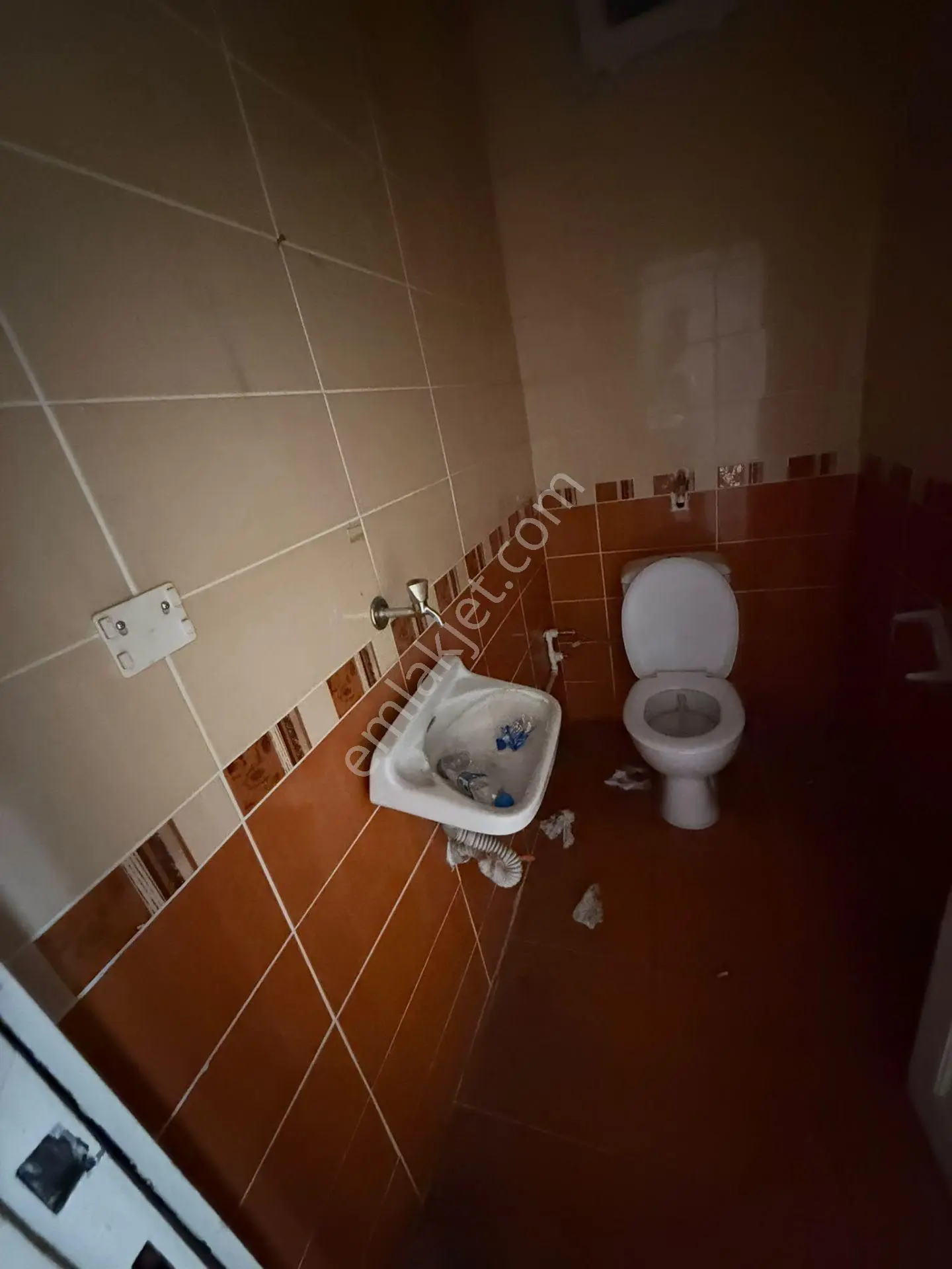 Rekoor Emlaktan Çiftlik Yakını 2+1 Satılık Daire — fotoğraf 6