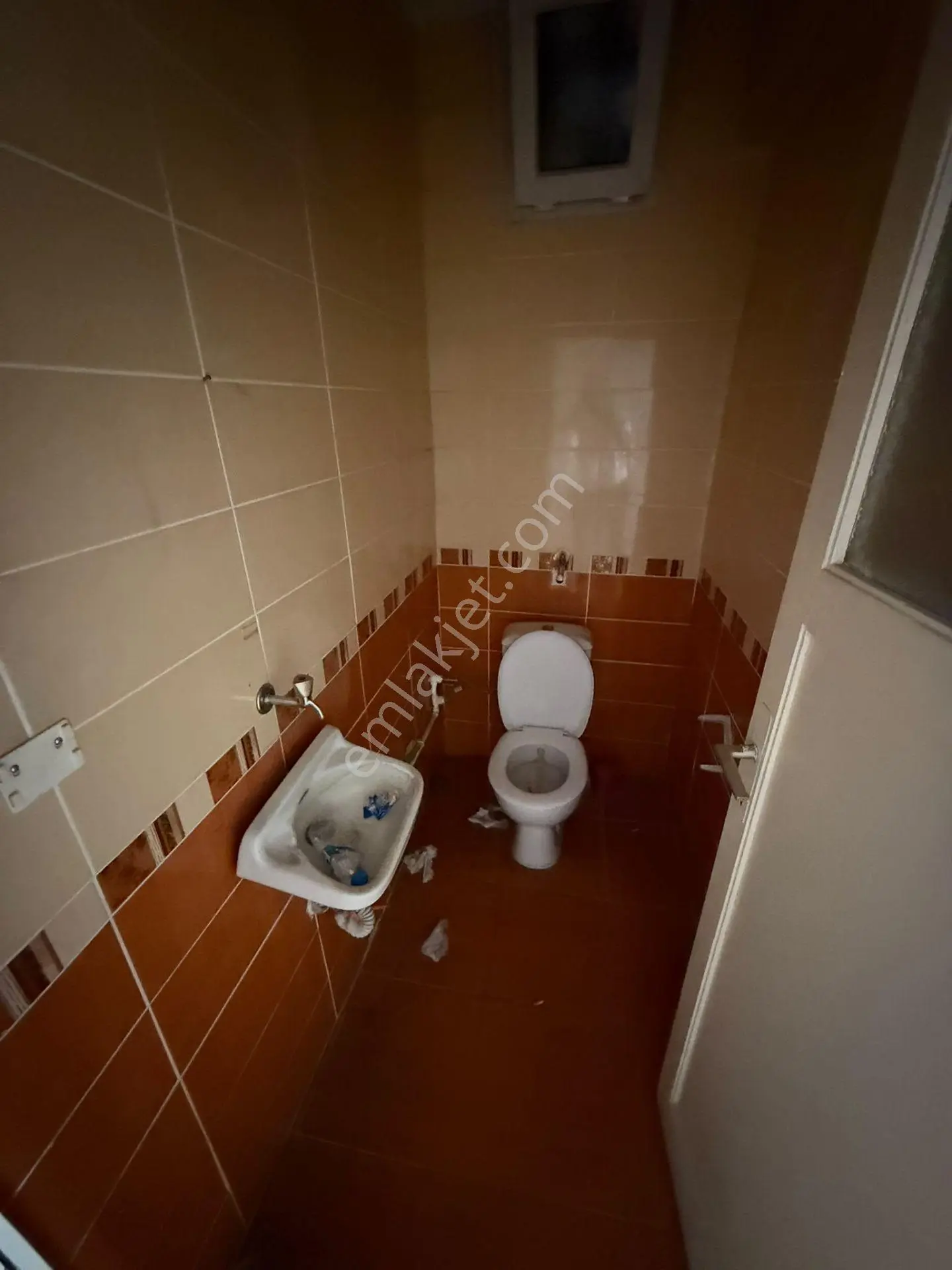 Rekoor Emlaktan Çiftlik Yakını 2+1 Satılık Daire — fotoğraf 8