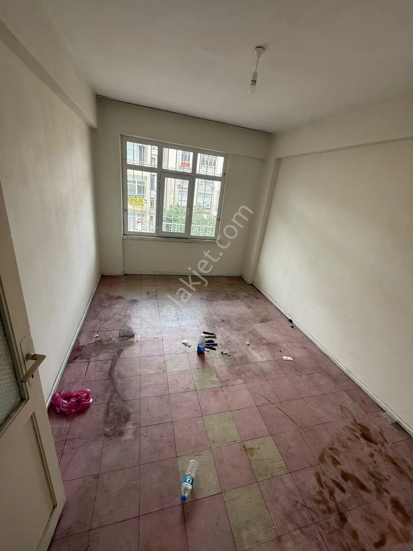 Rekoor Emlaktan Çiftlik Yakını 2+1 Satılık Daire — fotoğraf 11