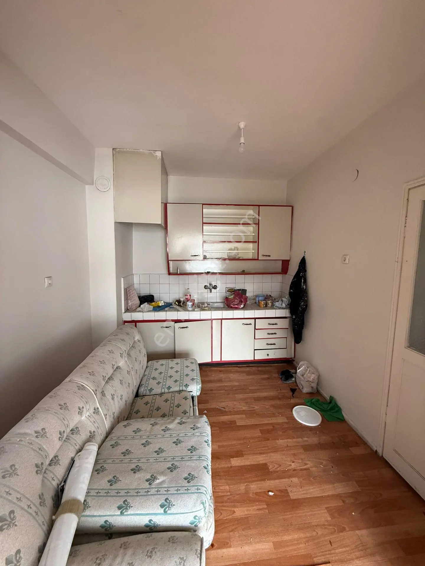 Rekoor Emlaktan Çiftlik Yakını 2+1 Satılık Daire — fotoğraf 12