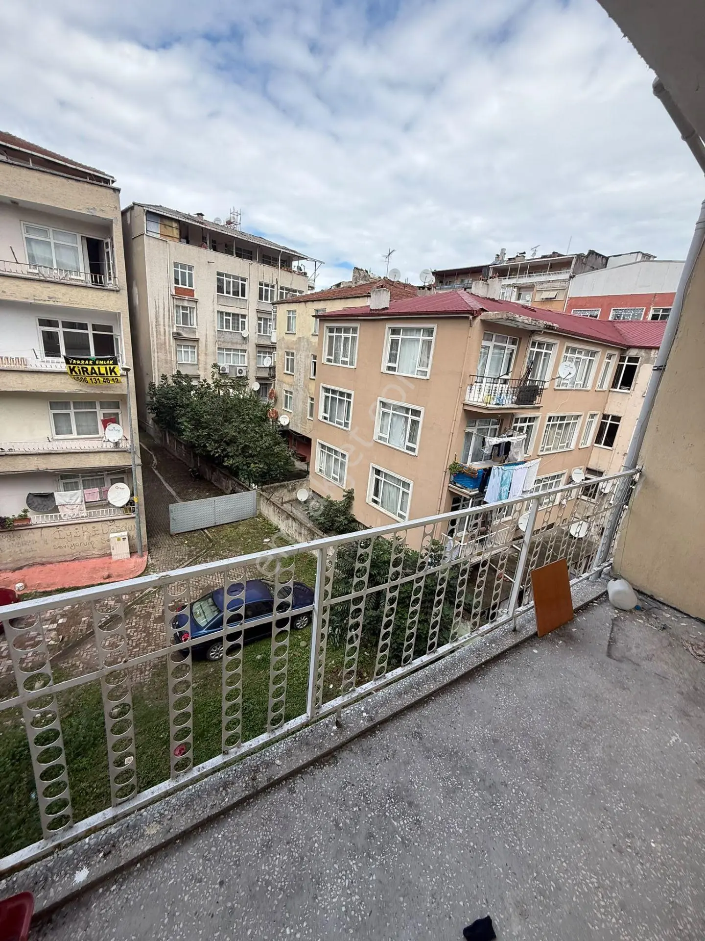 Rekoor Emlaktan Çiftlik Yakını 2+1 Satılık Daire — fotoğraf 15