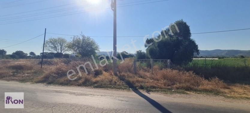 Kuzyaka Köyü' De Elektrik Ve Suyu Olan Satılık Hisseli Parsel — fotoğraf 9