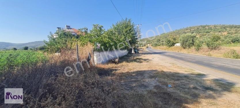 Kuzyaka Köyü' De Elektrik Ve Suyu Olan Satılık Hisseli Parsel — fotoğraf 10