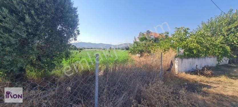Kuzyaka Köyü' De Elektrik Ve Suyu Olan Satılık Hisseli Parsel — fotoğraf 14
