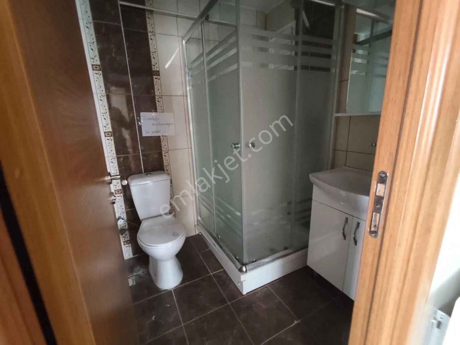 Yılmaz Gayrımenkulden 8 Yıllık 3+1 Ön Cephe 1 Kat Ful Yapılı Masrafsız — fotoğraf 6