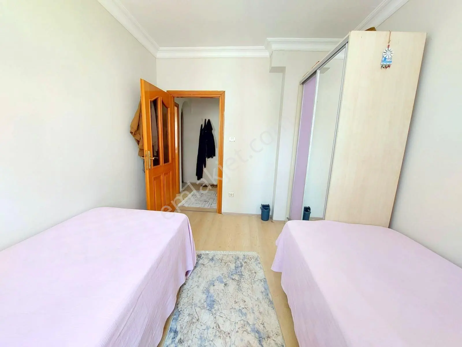 Mertcan'dan Gümüşpınar Mah Kapalı Balkonlu 5+1 Fırsat Satılık Dubleks — fotoğraf 9