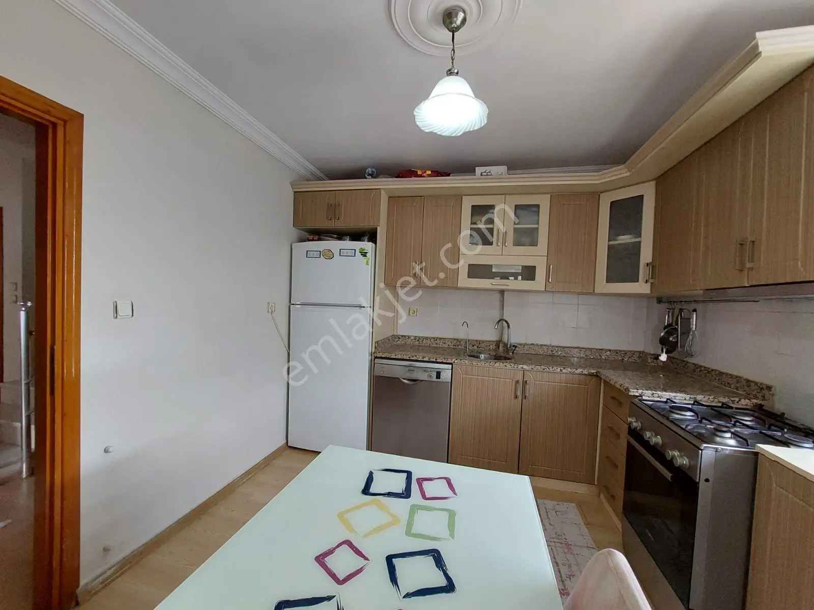 Mertcan'dan Gümüşpınar Mah Kapalı Balkonlu 5+1 Fırsat Satılık Dubleks — fotoğraf 26
