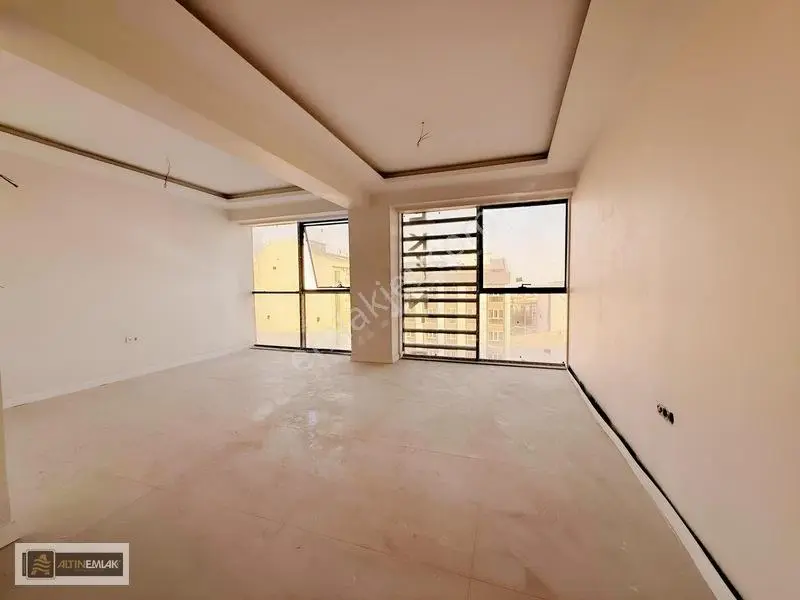 Tekirdağ S.paşa 100.yıl Mah. Des Otel Yanı Satılık Daire — fotoğraf 2