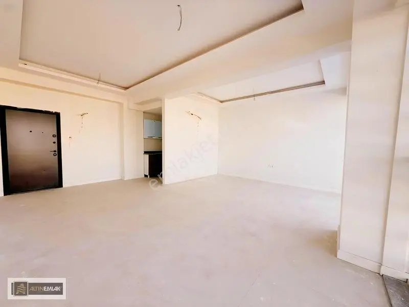 Tekirdağ S.paşa 100.yıl Mah. Des Otel Yanı Satılık Daire — fotoğraf 4