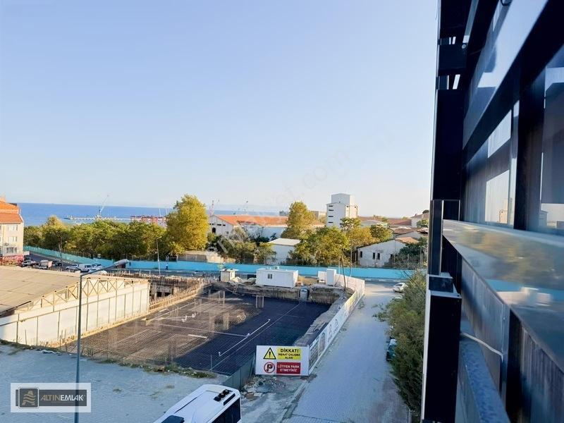 Tekirdağ S.paşa 100.yıl Mah. Des Otel Yanı Satılık Daire — fotoğraf 7