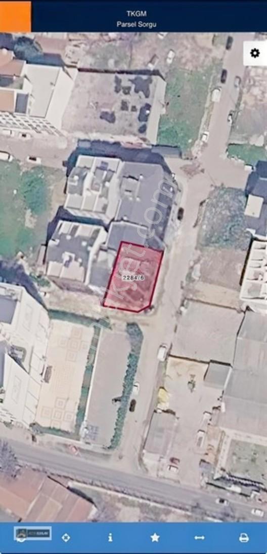 Tekirdağ S.paşa 100.yıl Mah. Des Otel Yanı Satılık Daire — fotoğraf 15