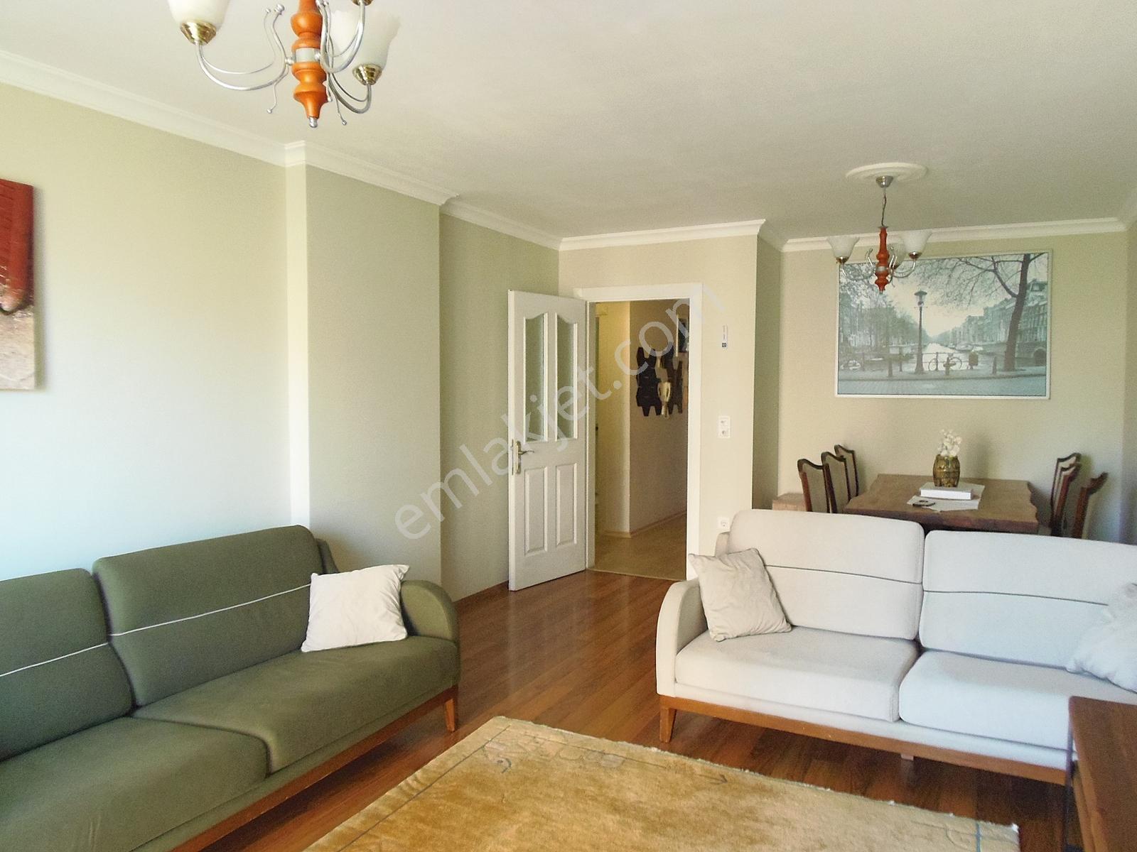 Sancaktepe Sarı Evler Sarıevler Satılık Kiracılı 2+1 Daire — fotoğraf 3