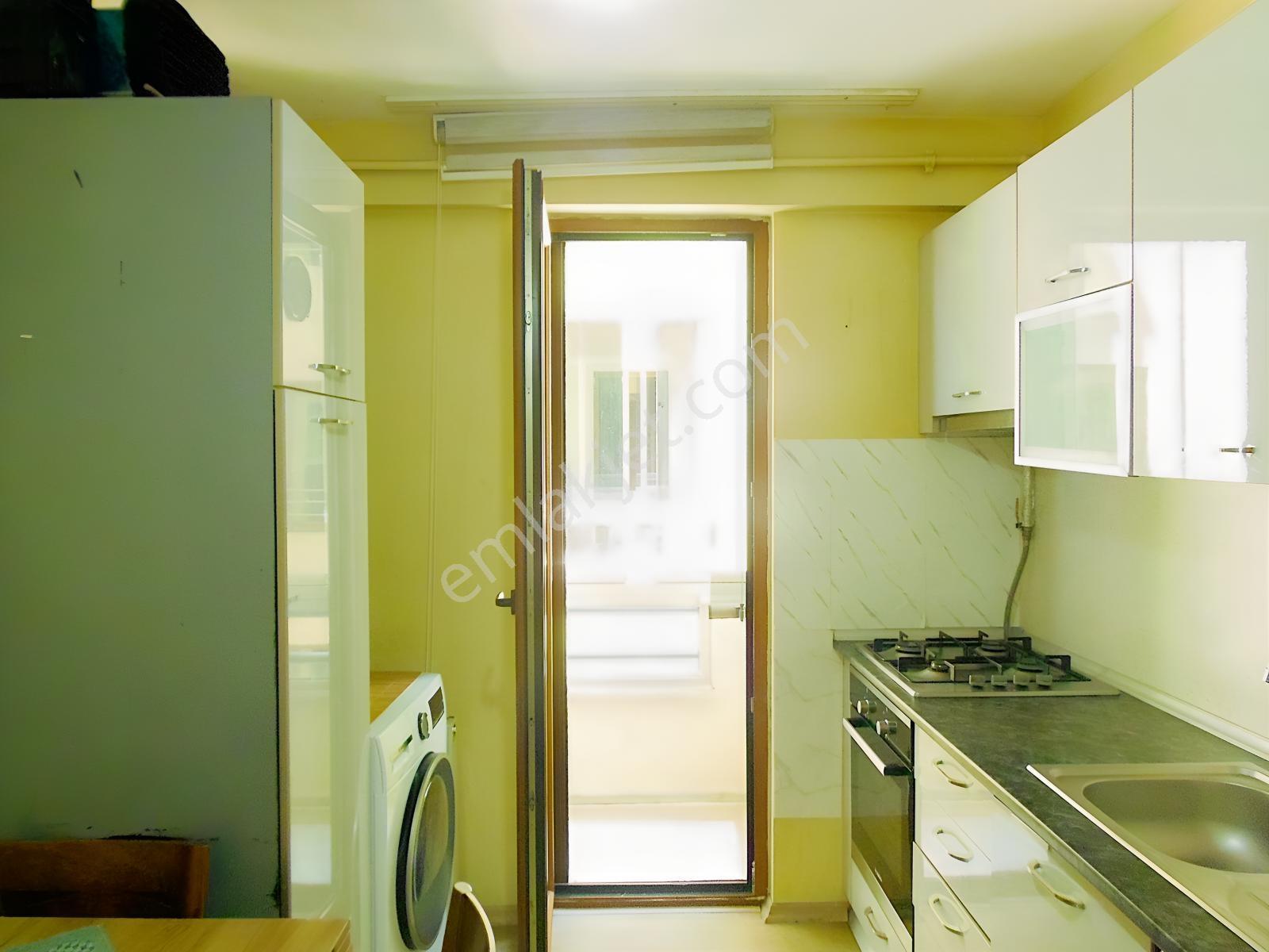 Sancaktepe Sarı Evler Sarıevler Satılık Kiracılı 2+1 Daire — fotoğraf 5