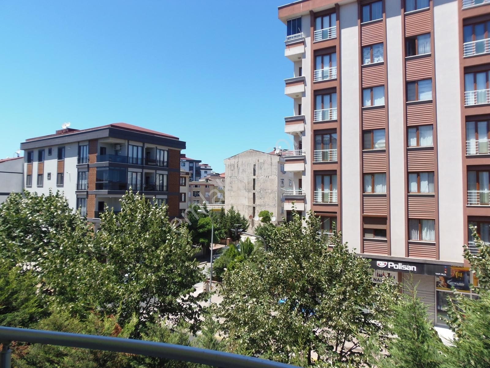 Sancaktepe Sarı Evler Sarıevler Satılık Kiracılı 2+1 Daire — fotoğraf 10